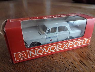 Moskviç: Moskvich, 1977 il, 1:43, Dəmir, Pulsuz çatdırılma, Ünvandan götürmə — 1
