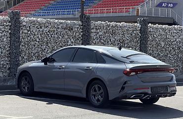 оптима ск: Сдаю Kia K5, Посуточно, Без водителя, | Водительские права, От 18 лет, Залог — 4