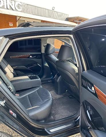 Kia: Kia K7: 2017 г., 2.4 л, Автомат, Бензин, Седан — 7