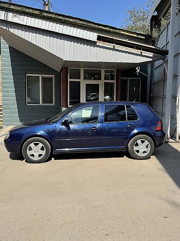 фолсваген лт35: Volkswagen Golf: 1998 г., 1.6 л, Автомат, Бензин, Хэтчбэк — 4