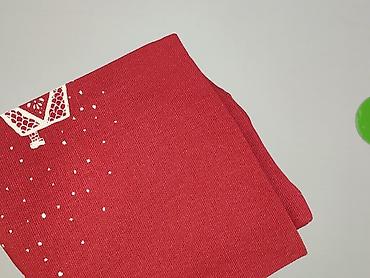 kubek stanley shein: Serwetka 45 x 45, kolor - Czerwony, stan - Bardzo dobry — 4