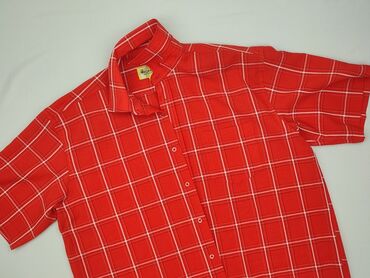 Koszulа dla mężczyzn, 3XL, Majestic, stan - Idealny