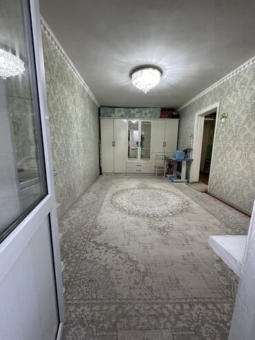 Продажа квартир: 1 комната, 29 м², Хрущевка, 3 этаж, Косметический ремонт