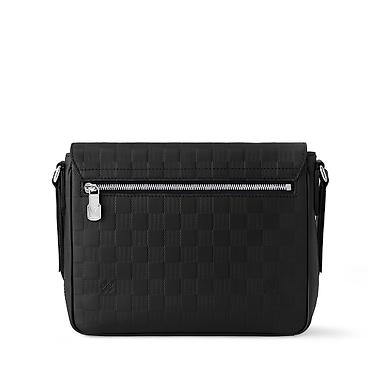 Барсетки: Барсетка, Louis Vuitton, Материал: Натуральная кожа, Новый — 7
