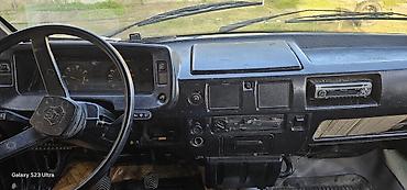 volkswagen tiguan 1: ГАЗ GAZel: 2.2 л | 1999 г. 80000 км Бус — 6
