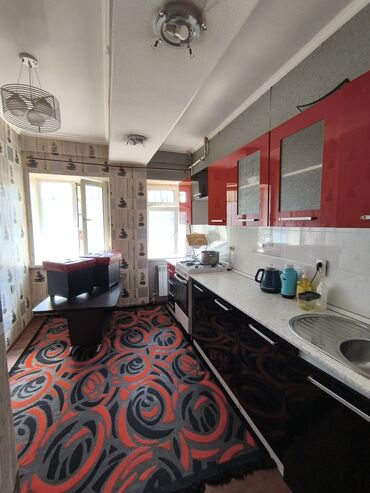 Продажа квартир: 2 комнаты, 62 м², Индивидуалка, 1 этаж, Евроремонт — 4