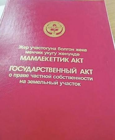 4 сотки: 5 соток, Красная книга — 1