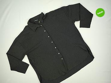 bluzki marvel: George, Koszula damska, rozmiar 6XL — 2