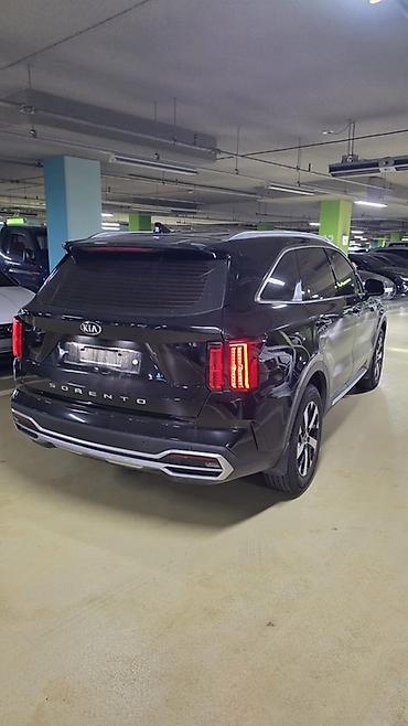 Kia: Kia Sorento: 2021 г., 2.2 л, Автомат, Дизель, Кроссовер — 9