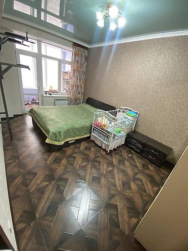 элитку: 4 комнаты, 140 м², ЖД вокзал Элитка, 7 этаж — 4