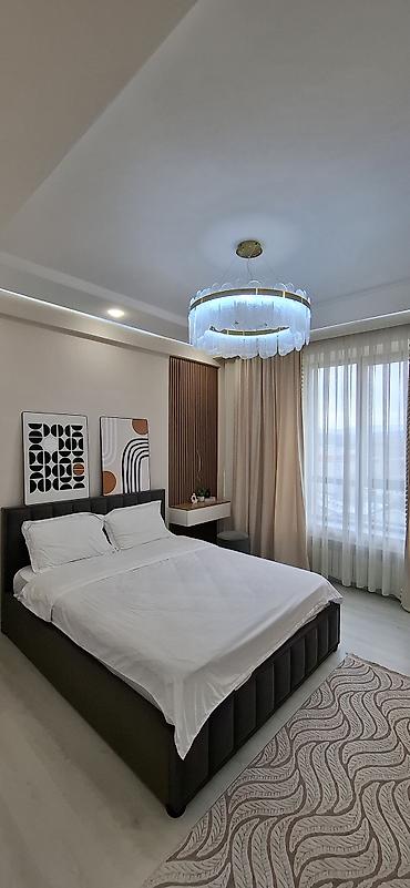 Посуточная аренда квартир: 1 комната, Постельное белье, Бронь, Бытовая техника — 2