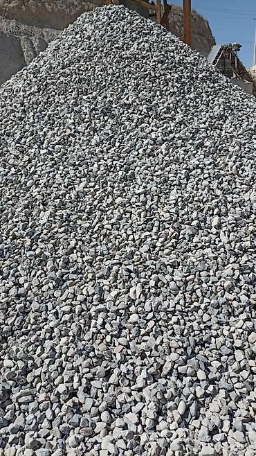 Природный камень: В тоннах, Бесплатная доставка, Зил, Камаз, Хово — 3