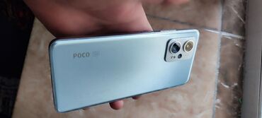 lalafo iphone 13: Poco X4 GT, Б/у, 256 ГБ, 1 SIM, 2 SIM, eSIM