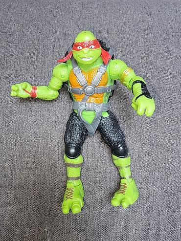 Figurice za decu: Akcione figure Nindža kornjača – set - Više figura popularnih Nindža — 1