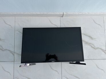 samsung smart pult: İşlənmiş Televizor Samsung 32" Pulsuz çatdırılma