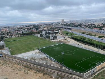 Yeni tikili: 2 otaqlı, Yeni tikili, 67 kv. m — 13