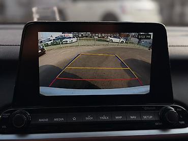 Kia: Kia K3: 2019 г., 1.6 л, Автомат, Бензин, Седан — 8