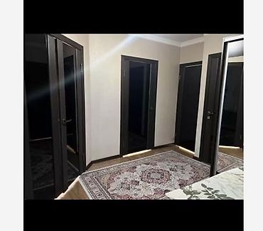 Долгосрочная аренда квартир: Продается 2 комнатная квартира в районе БГУ. - Просторная гостиная с — 7