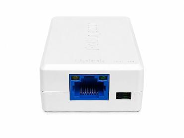 raspberry pi: PoE-коммутатор 1×PoE IN / 2×PoE OUT — компактное решение для — 2