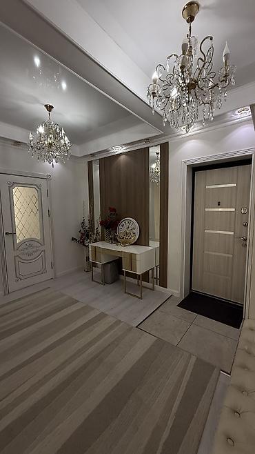 центральный мечеть: 3 комнаты, 114 м², 6 этаж — 6