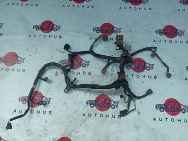 Другие автозапчасти: Коса двс Subaru Lancaster BH9 2000 (б/у) ДВИГАТЕЛЬ / АКПП - в наличии at lalafo.kg Другие автозапчасти: Коса двс Subaru Lancaster BH9 2000 (б/у) ДВИГАТЕЛЬ / АКПП - в наличии