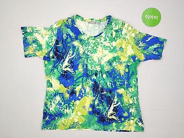 rab: Rabe, T-shirt damski, rozmiar XL — 2