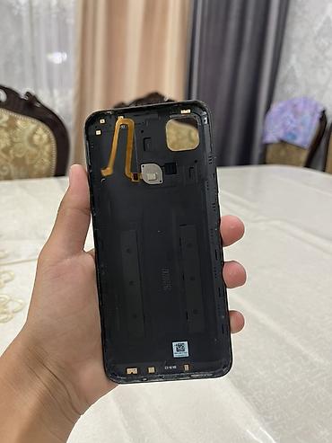 iphon 11pro: Задняя крышка (корпус) для смартфона Redmi. - Оригинальный модуль — 2