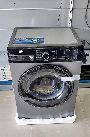 vns electronics: Paltaryuyan "Beko WM218CG" Paltaryuyan maşın Beko WM218CG Maksimal — 1