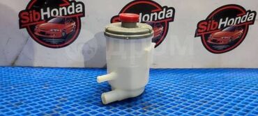 руль для ваз 2107: Бачок Honda 2001 г., Новый, Оригинал, Япония