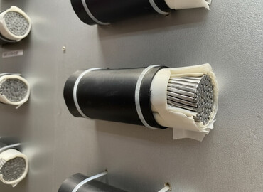 3 на 2.5 кабель: АВВГ кабель, 185 мм, Бронированные, 3