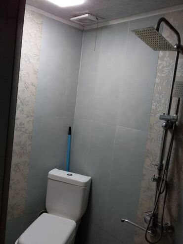 Yeni tikili: 2 otaqlı, Yeni tikili, 47 kv. m — 12