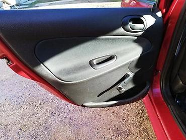 pc volani: DELOVI ZA PEUGEOT 206 2003. GOD. | Povoljni polovni delovi za — 4