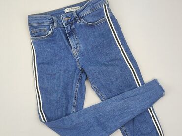 jeans ecko: Jeansy damskie, Denim Co, XS