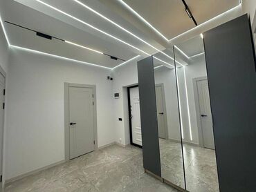 снять квартиру в токмаке запорожская область: 2 комнаты, 54 м², Элитка, 10 этаж, Евроремонт