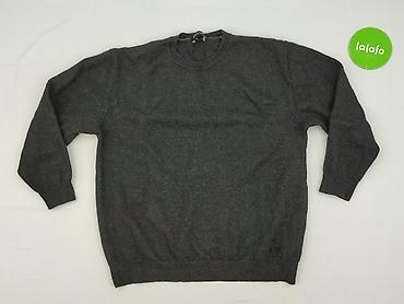 ed bauer: Pierre Cardin, Sweter damski, rozmiar 5XL — 2