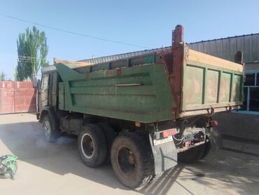 Грузовики: Грузовик, Дубль, Б/у — 5