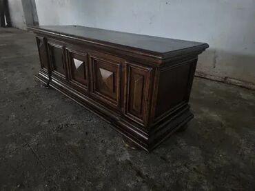 Stilske komode: Odlicno stanje. Duzina 135 cm Sirina 46 cm Visina 53 cm — 14