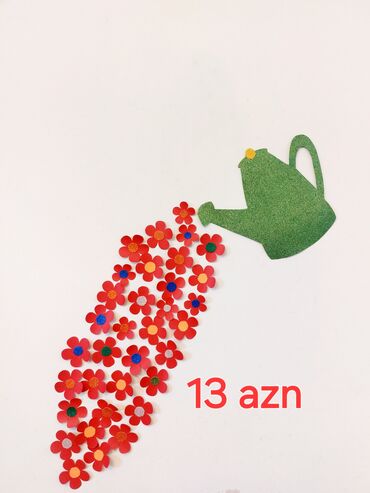 Sifarişlə əl işləri: Şəkilləri çevirin, zəhmət olmasa. Bahar mənzərələri 20/22 /23/18/19 — 23