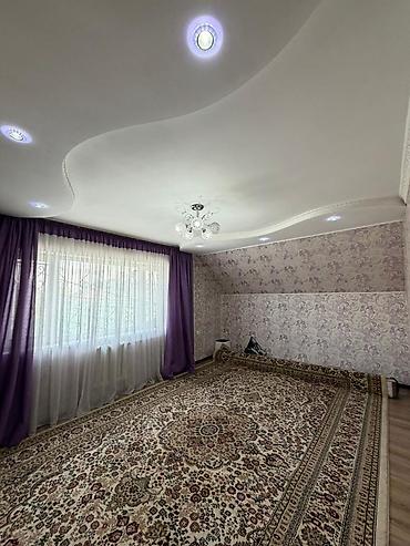 хата кызыл аскер: Продаётся просторный 2-этажный дом в Кызыл-Аскере Адрес: ул. Шуштубе — 9