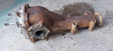 форестер сг9: Задний редуктор Subaru 2008 г., Б/у, Оригинал, Япония