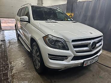 Продажа авто: Mercedes-Benz GLA-Class: 2015 г., 3 л, Автомат, Бензин, Кроссовер — 7