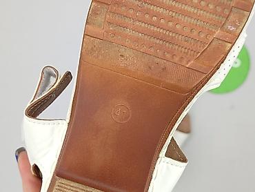deichmann medicus: Sandały damskie, rozmiar 41 — 5