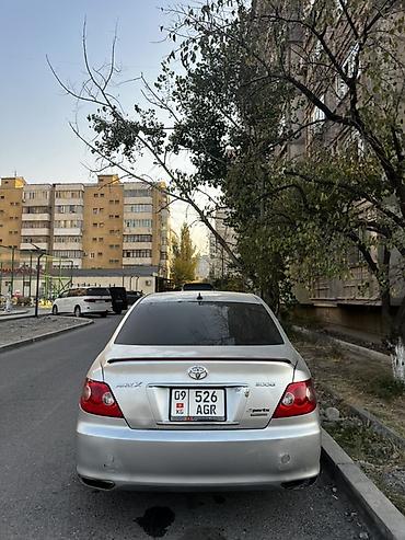 byd sealion 6: Toyota Mark X: 2005 г., 3 л, Автомат, Бензин, Седан — 3