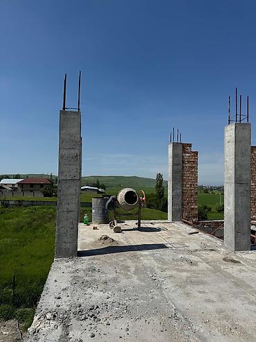 Продажа коттеджей и домов: Продается дом в селе Арашан! Дом расположен в живописном и — 8