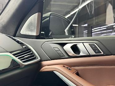 BMW: BMW X5: 2021 г., 4.4 л, Автомат, Бензин, Кроссовер — 16