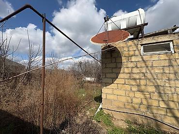 Həyət evi alıram: 88 kv. m, 3 otaqlı, Su — 6