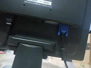 epson 270: Монитор, Acer, Б/у, 17" - 18" — 5