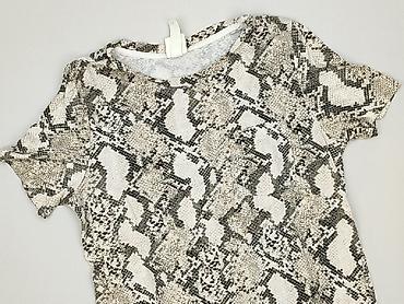 H&M, T-shirt damski, rozmiar XS