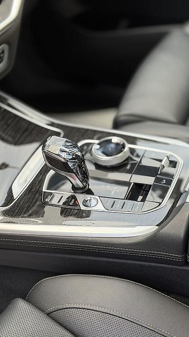корзина бмв: BMW X7: 2020 г., 3 л, Автомат, Бензин, Кроссовер — 8
