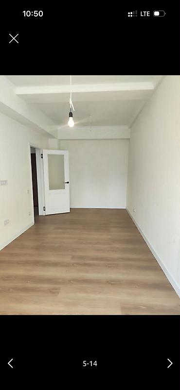 1 комната, 37 м², парк Фучика 4 этаж, Свежий ремонт